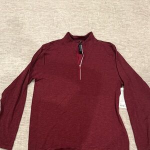 Men’s LuLulemon Vent Tech Top